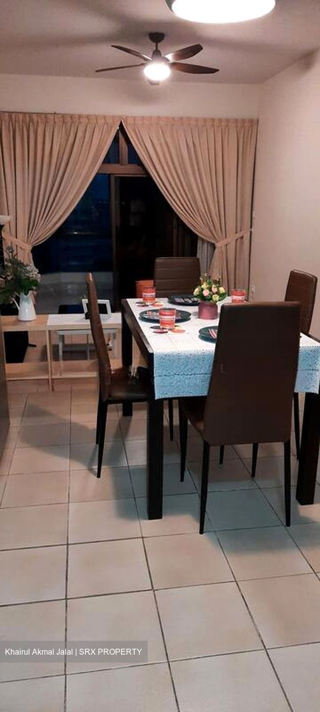 Eastern Lagoon (D16), Condominium #501937641